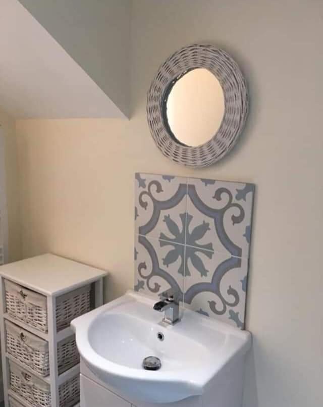 Bankhead Accommodation With Hot Tub Aberdeenshire Gamrie Exterior foto